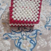 صندوقچه طلا یا لوازم زینتی|صنایع دستی و سایر لوازم تزئینی|پردیس, فاز ۱|دیوار