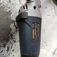 سنگ فرز هیوندای