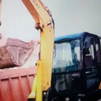 مینی بیل هیوندا