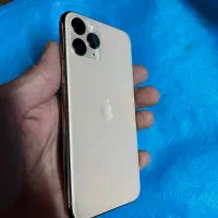ایفون ۱۱ پرو ۶۴