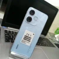 گوشی redmi 13X 256/8 پلمپ|موبایل|باخزر, |دیوار