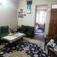 ۵۶مترموقعیت اداری مسکونی