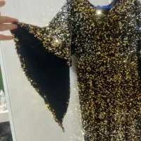 لباس مجلسی|لباس|بندر گناوه, |دیوار