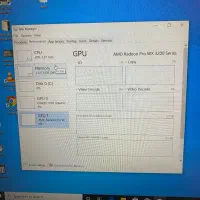Hp cori7 ram8 ssd256|رایانه همراه|مشهد, سجاد شهر|دیوار