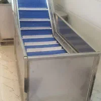 وان شستشو میوه|ماشینآلات صنعتی|تهران, ستارخان|دیوار