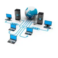 خدمات تخصصی شبکه