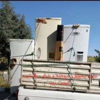 یخچال سوخته شما رو برمیداریم به بالاترین قیمت