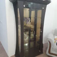 گنجه ویترین