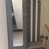 جاکفشی و کمد