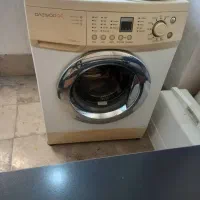 ماشین لباسشویی دوو اصل