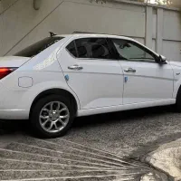 دنا پلاس توربو اتوماتیک آپشنال