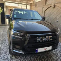 کی ام سی ۴۰۴ t8 در حد صفر