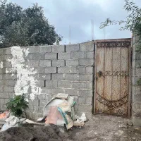 زمین ۷۵ متری مسکونی در جماران