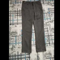 لباس رسمی پسرانه طوسی