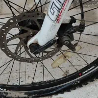 دوچرخه ویوا|دوچرخه، اسکیت، اسکوتر|قزوین, |دیوار