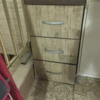 فایل ۳ کشو آهنی