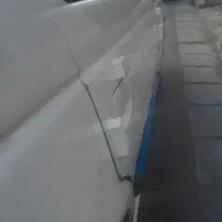 پرشیا دوگانه ۸۶|خودرو سواری و وانت|کرج, باغستان|دیوار