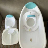 وان حمام مارک مادرکر