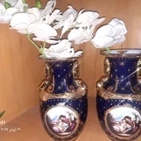 گلدان سومه ای|صنایع دستی و سایر لوازم تزئینی|اصفهان, طامه|دیوار