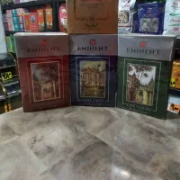 همه رقم چای خارجی