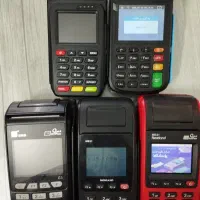 فروش دستگاه کارتخوان نو و استوک