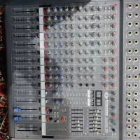 پاورمیکسر دایناکورد ۱۰۰۰ سری ۲