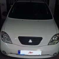 تیبا2 ۱۴۰۰ هاچبک