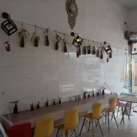 واگذاری فست فود|کافی‌شاپ و رستوران|گلبهار, شهر جدید گلبهار|دیوار