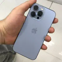 آیفون ۱۳ پرو فروش نقدی