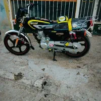 موتور 200 خشک