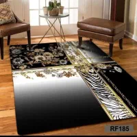 کاورمبل و روفرشی کشدار