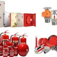 آتشنشانی فن فشارمثبت کپسول در ضدحریق اسپرینکلر|مصالح و تجهیزات ساختمان|سبزوار, امیر کبیر|دیوار