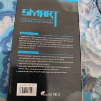 پاوربانک نواصلااستفاده نشده|لوازم جانبی موبایل و تبلت|شهریار, شهرک وائین|دیوار