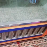 یخچال سوپرمارکتی|فروشگاه و مغازه|اهواز, غیزانیه|دیوار