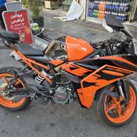 کی تی ام ار سی 200