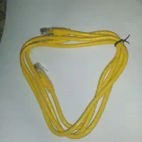 کابل LAN لپ تاپ و مودم