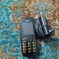 گوشی موبایل نوکیا ساده در حد نو|موبایل|تهران, وحیدیه|دیوار