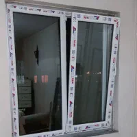 درب و پنجره upvc دوجداره|خدمات پیشه و مهارت|تبریز, |دیوار