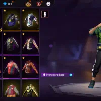 فروش اکانت فری فایر|کنسول، بازی ویدئویی و آنلاین|هشتگرد, شهرک ریحانه|دیوار