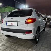 فروش خودرو ۲۰۷ سال ۱۳۹۷