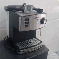 دستگاه اسپرسو یونیک