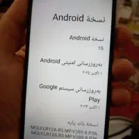 شیائومیa3ردمی شش ماهه خریدم|موبایل|مراغه, |دیوار