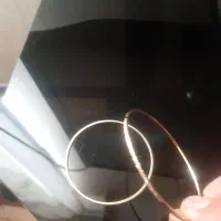 طلا نو تمیز سالم ۲۰۰ بالا تابلو فاکتور دارند|جواهرات|اراک, |دیوار