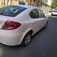 پروتون جن تو دنده‌ای، مدل ۲۰۰۷|خودرو سواری و وانت|تهران, تهران‌نو|دیوار