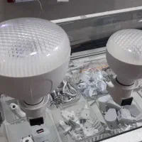 لامپ استوانه ای