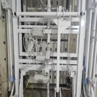 فروش واجاره تخت +تشک مواج سلولی+تخت بیمار‌ستانی