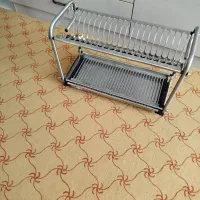 سرخ کن چرخشی دلمونتی|اجاق گاز و لوازم برقی پخت‌وپز|قرچک, مهدیه|دیوار