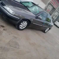 زانتیا مدل ۸۵|خودرو سواری و وانت|اردبیل, |دیوار