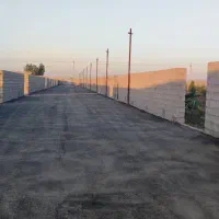 زمین-برای-باغچه500متر-برق-داخل-باغچه-کوچه-زیگورات