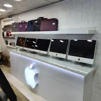 iMac apple آیمک اپل اسلیم|رایانه رومیزی|یزد, |دیوار
